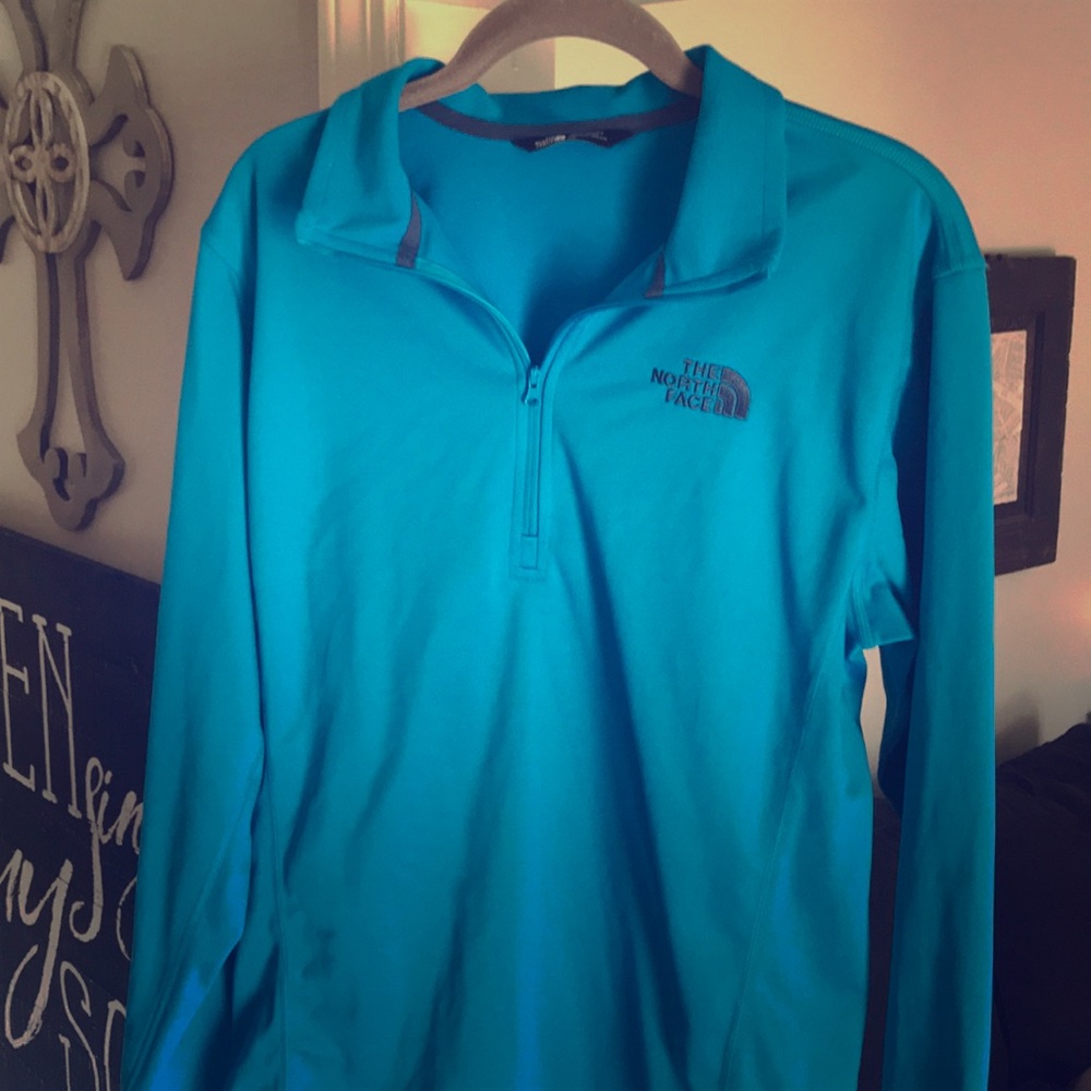 North Face Pullover